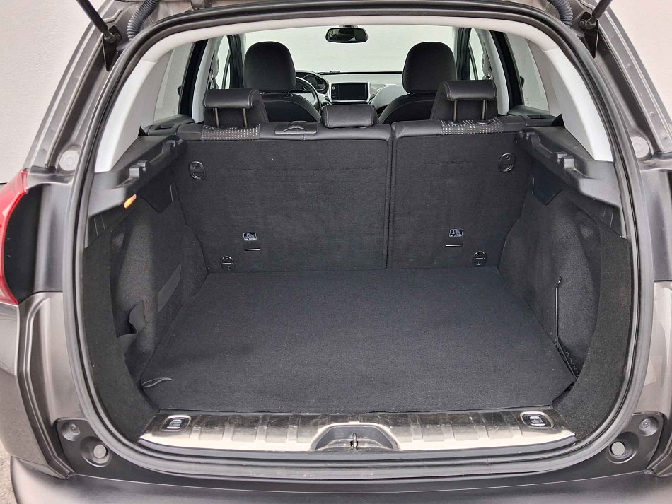 Peugeot 2008 1.2 PT Allure