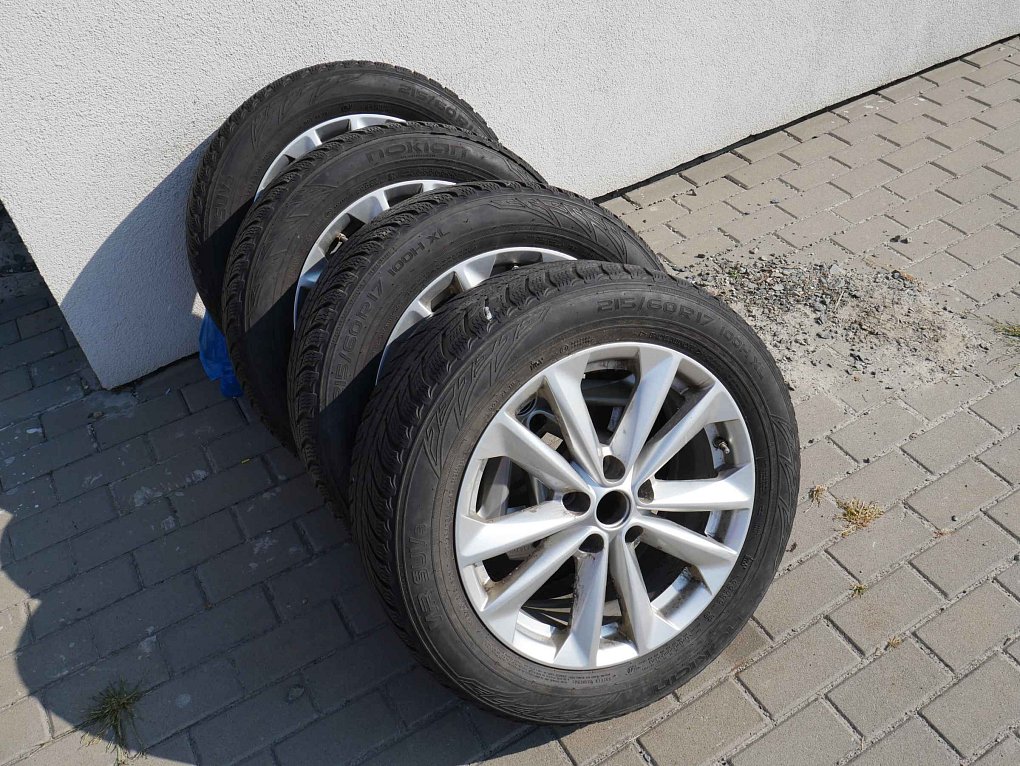 Nissan Qashqai 1.2 DiG-T 