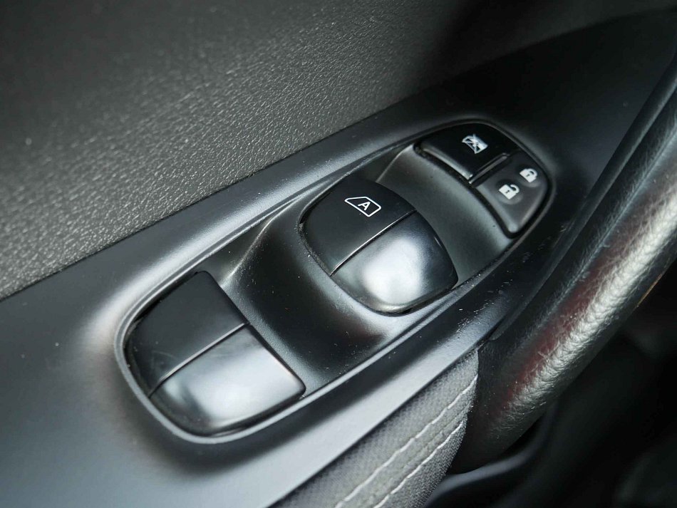 Nissan Qashqai 1.2 DiG-T 