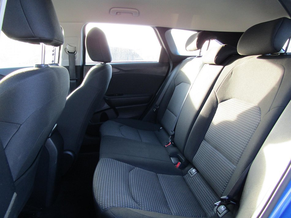Kia Ceed 1.4TGDi 