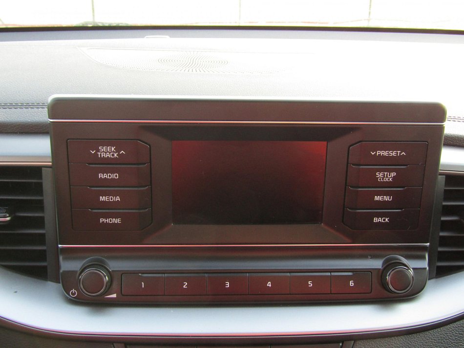 Kia Ceed 1.4TGDi 