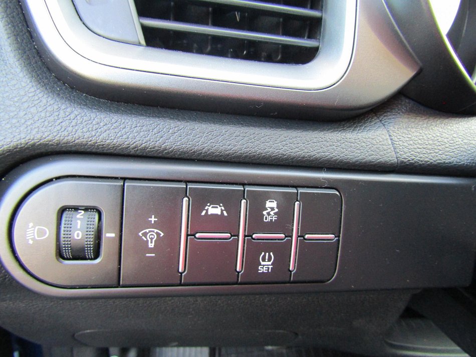 Kia Ceed 1.4TGDi 
