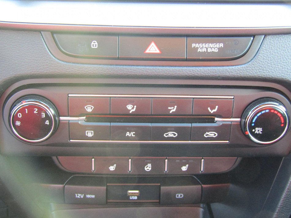 Kia Ceed 1.4TGDi 