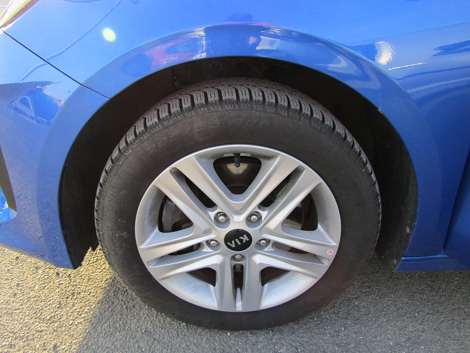Kia Ceed 1.4TGDi 