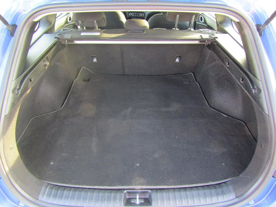 Kia Ceed 1.4TGDi 