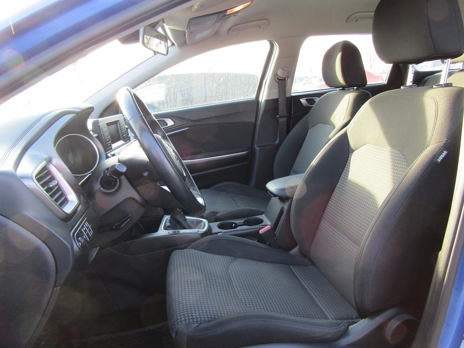 Kia Ceed 1.4TGDi 