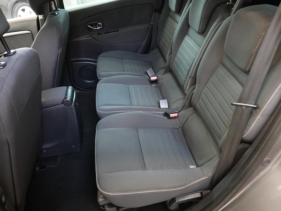 Renault Grand Scénic 1.2 TCe  7míst