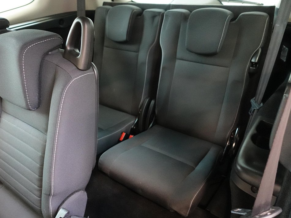 Renault Grand Scénic 1.2 TCe  7míst