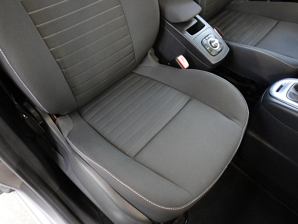 Renault Grand Scénic 1.2 TCe  7míst