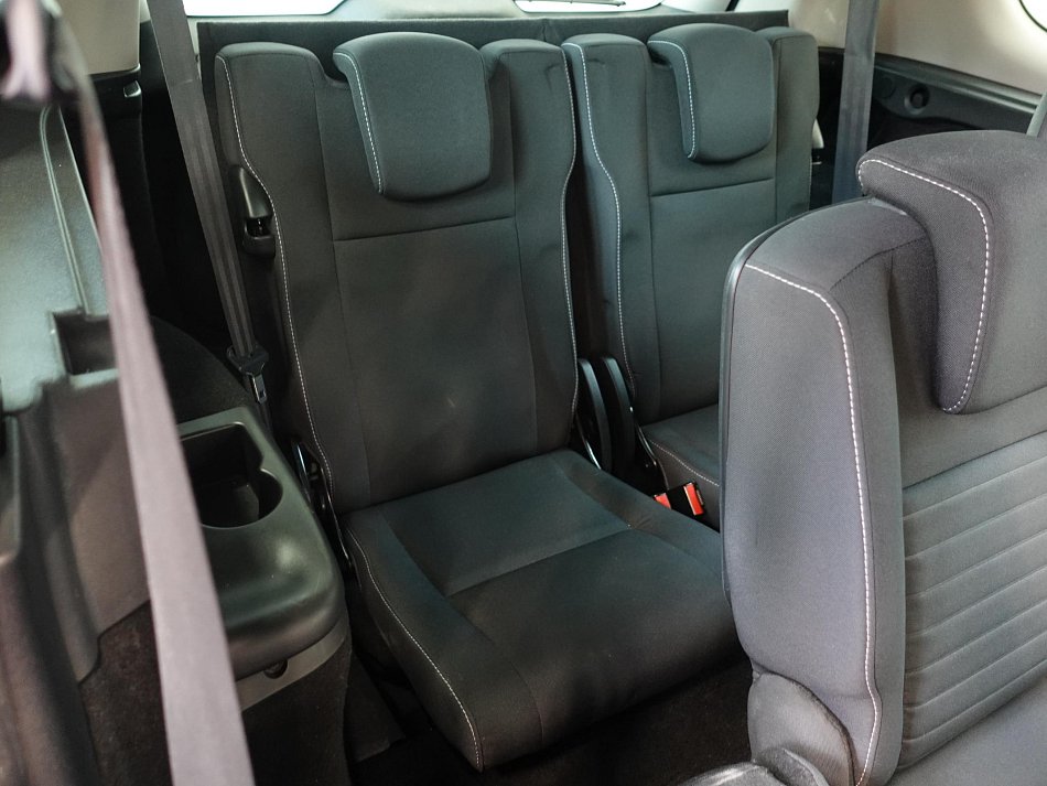 Renault Grand Scénic 1.2 TCe  7míst