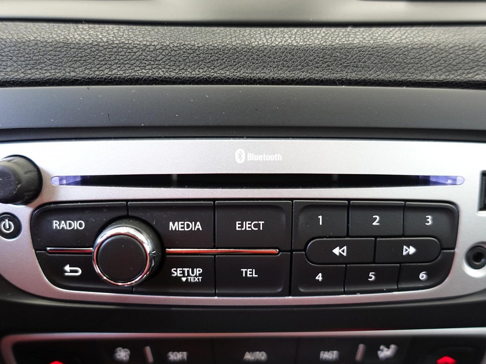 Renault Grand Scénic 1.2 TCe  7míst
