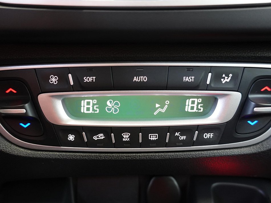 Renault Grand Scénic 1.2 TCe  7míst