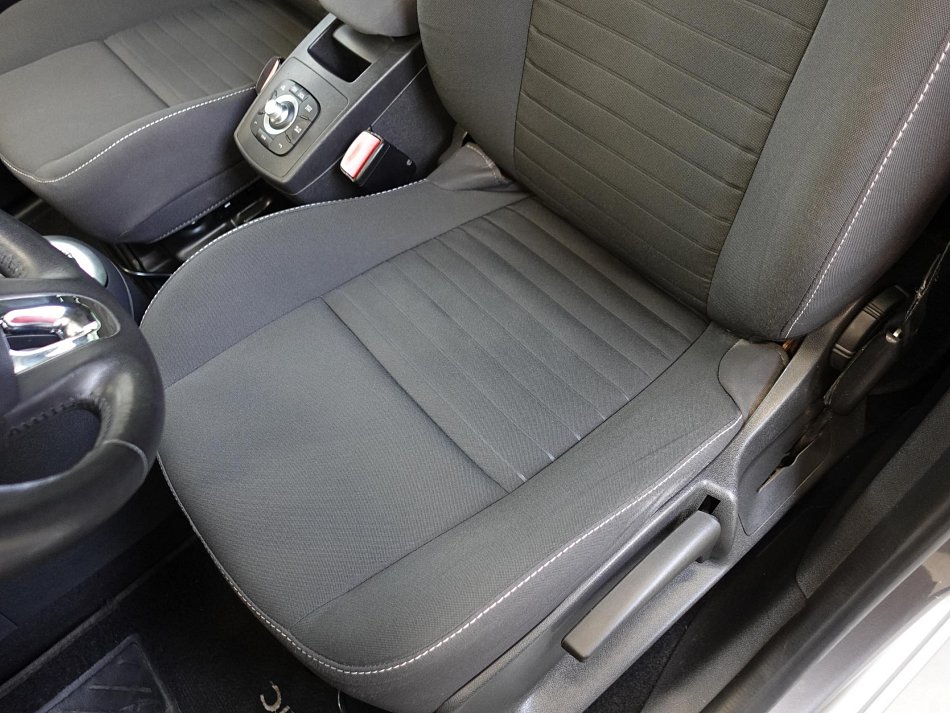 Renault Grand Scénic 1.2 TCe  7míst