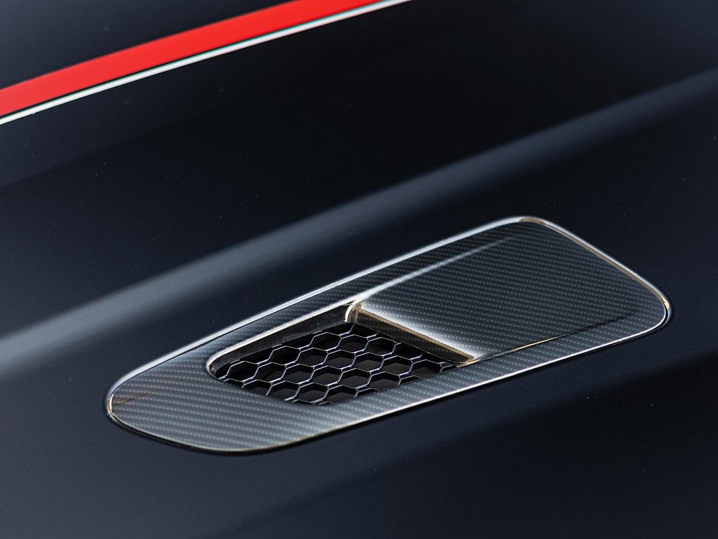 Jaguar F-Type 3.0 V6  V6 S AWD Coupe