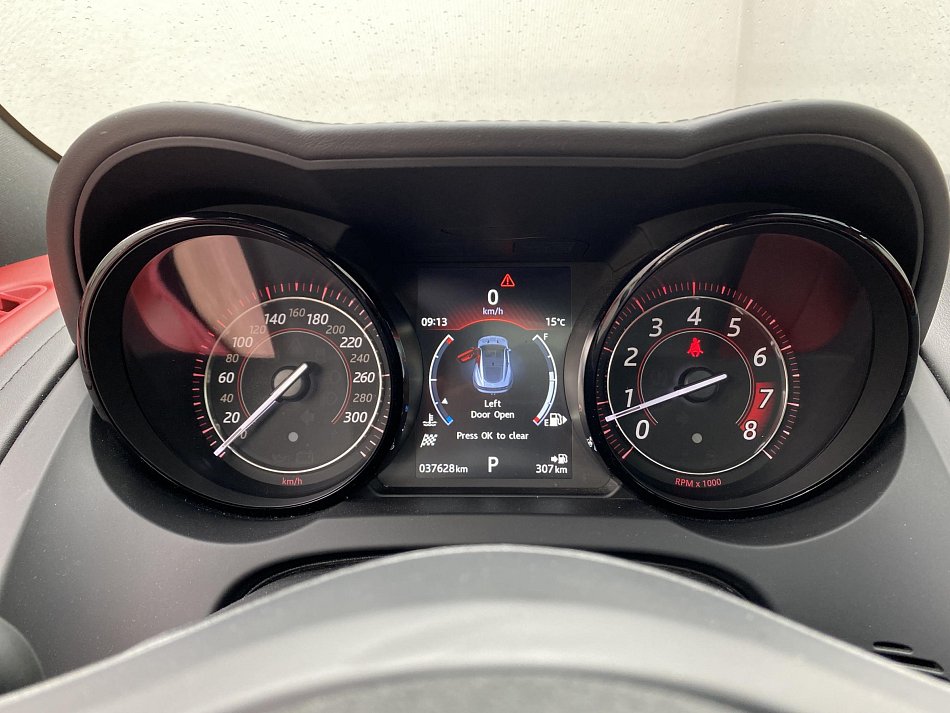Jaguar F-Type 3.0 V6  3.0 V6 Coupe