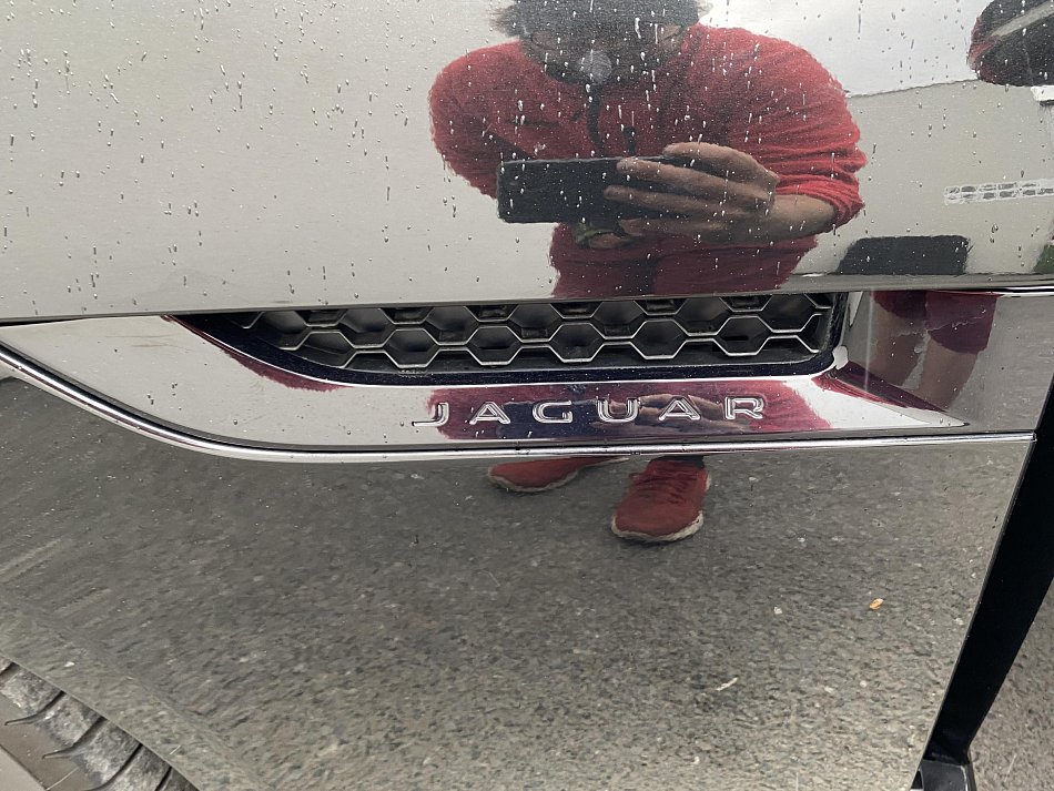 Jaguar F-Type 3.0 V6  3.0 V6 Coupe