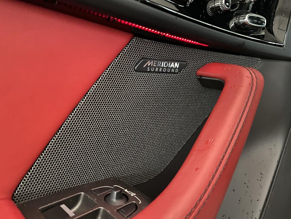 Jaguar F-Type 3.0 V6  3.0 V6 Coupe