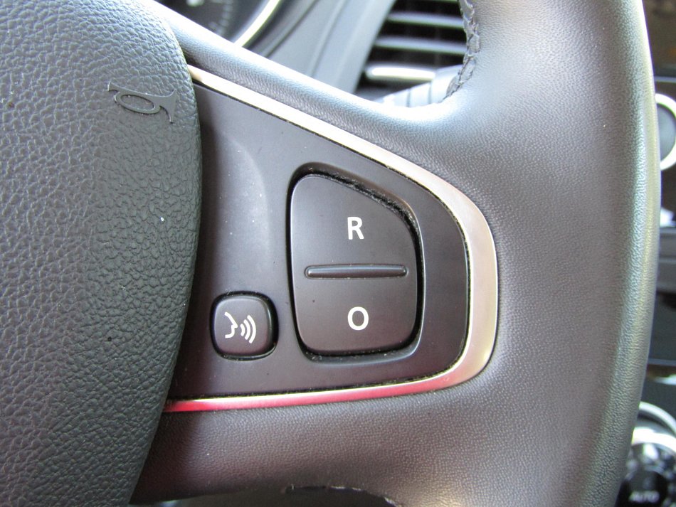 Renault Captur 1.2TCe 