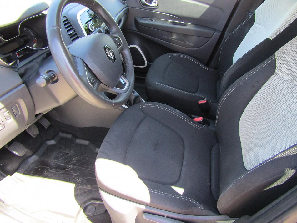 Renault Captur 1.2TCe 