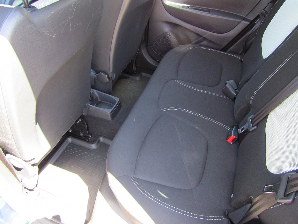 Renault Captur 1.2TCe 