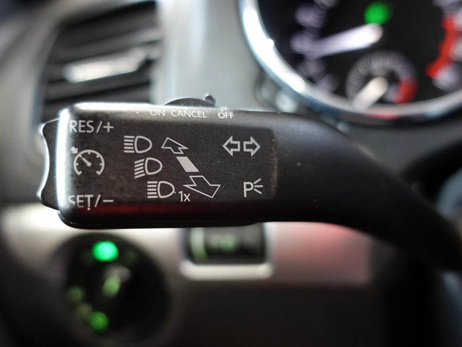 Škoda Yeti 2.0 TDi  4x4