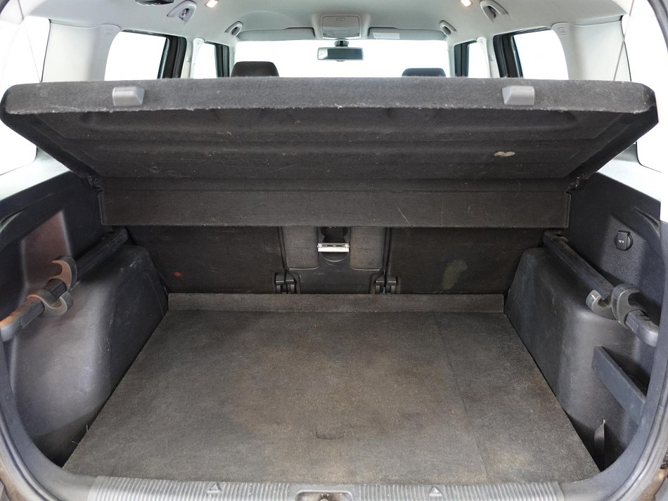 Škoda Yeti 2.0 TDi  4x4