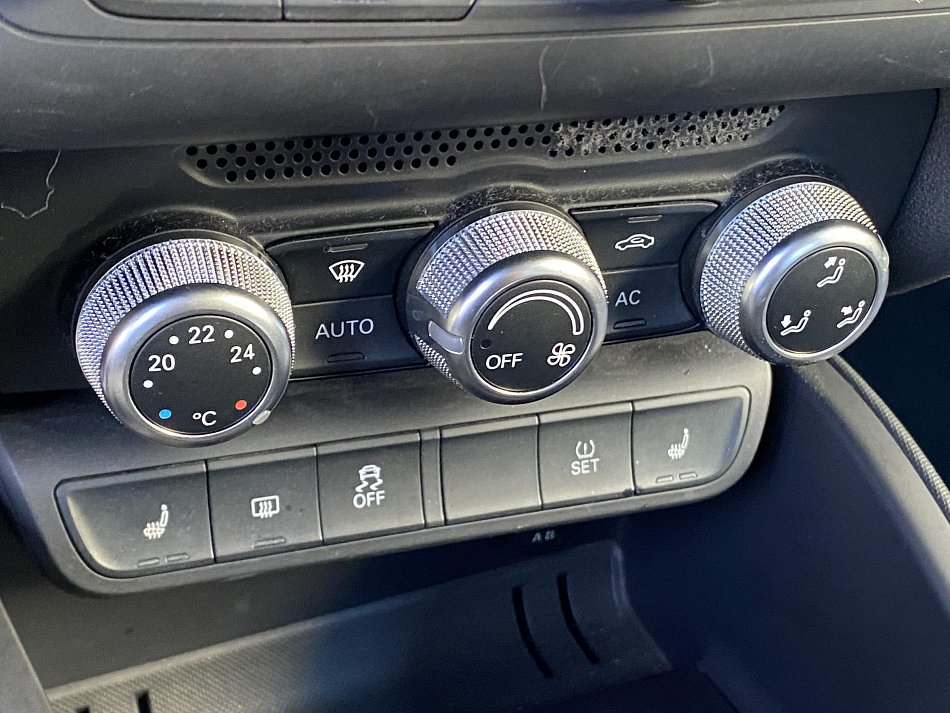 Audi A1 1.2 TFSi Ambition