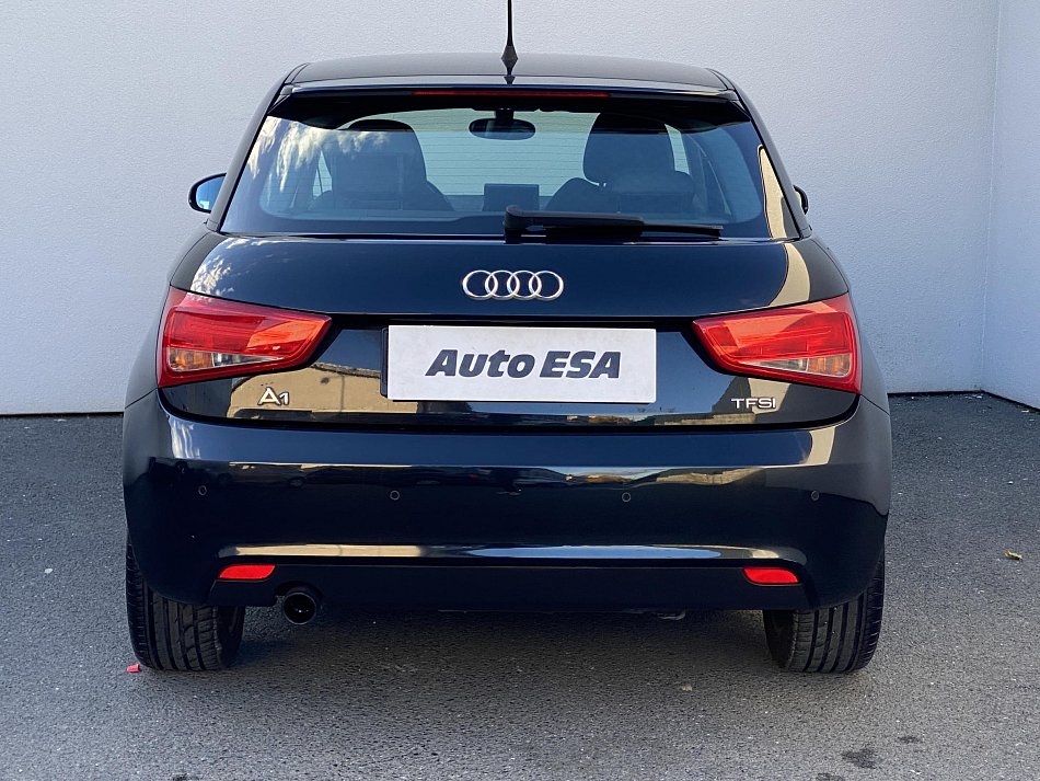 Audi A1 1.2 TFSi Ambition