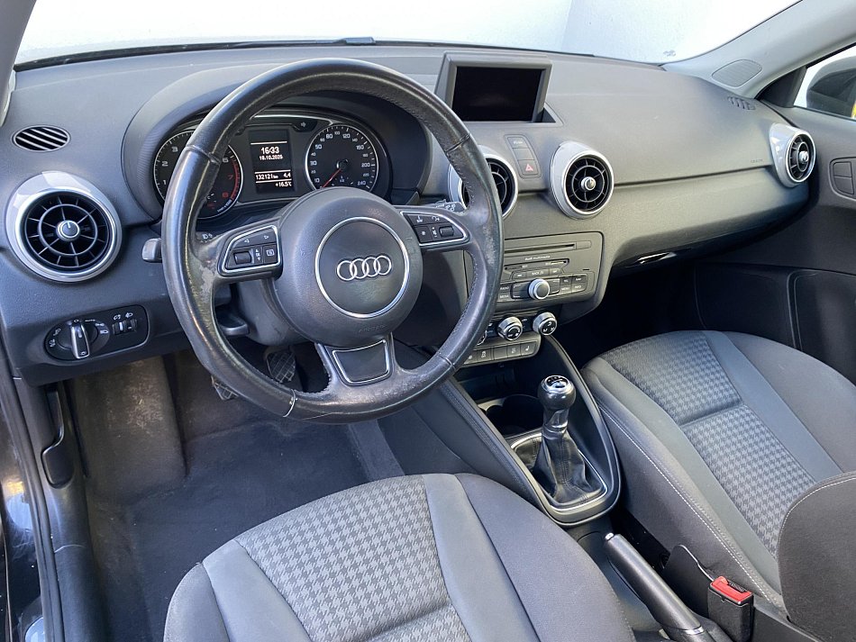 Audi A1 1.2 TFSi Ambition