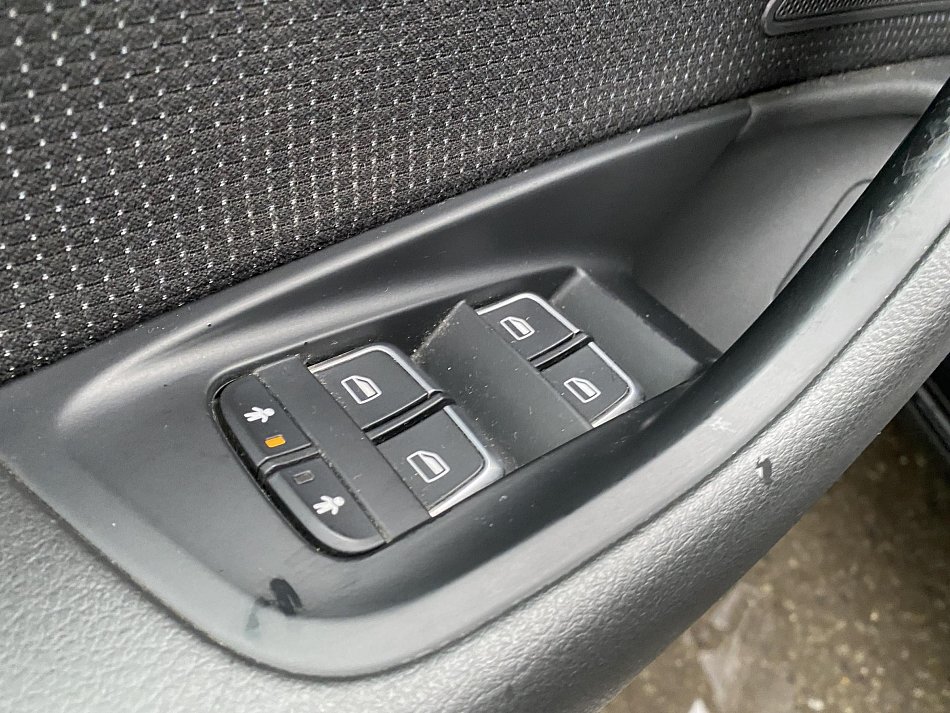 Audi A6 2.0 TFSI S-line