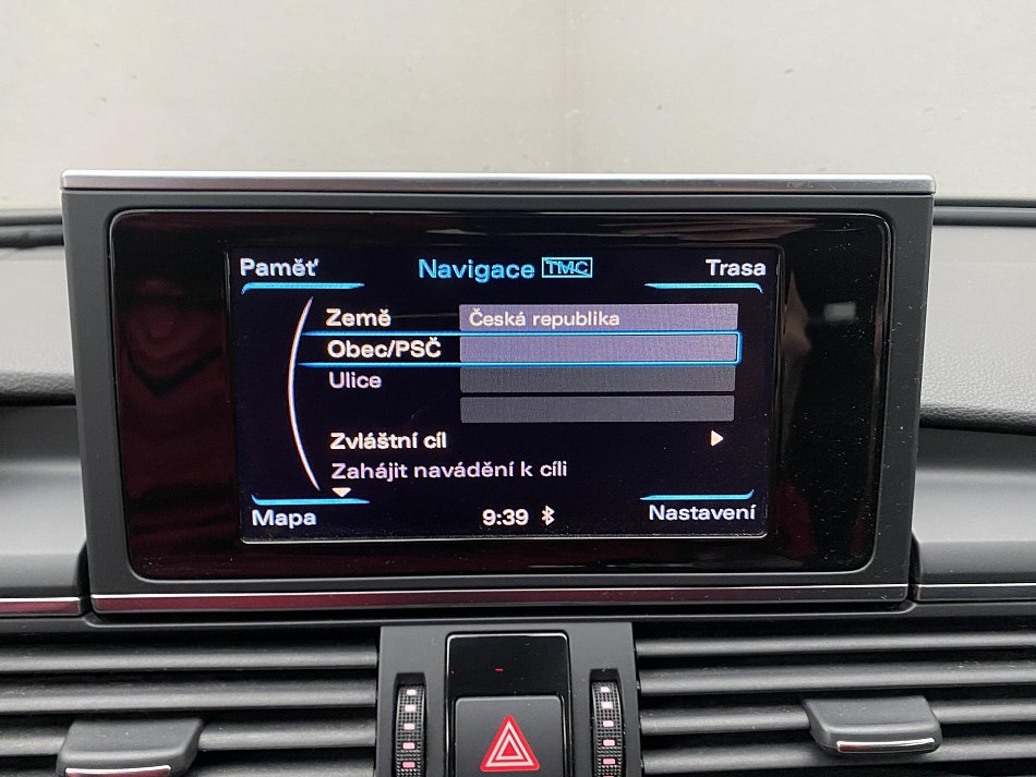 Audi A6 2.0 TFSI S-line