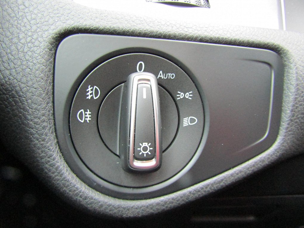 Volkswagen Golf 1.4 TSi Lounge