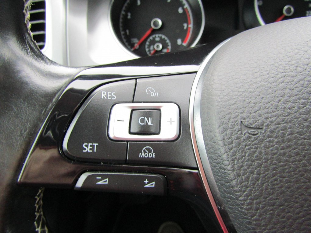 Volkswagen Golf 1.4 TSi Lounge