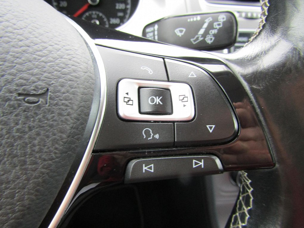 Volkswagen Golf 1.4 TSi Lounge