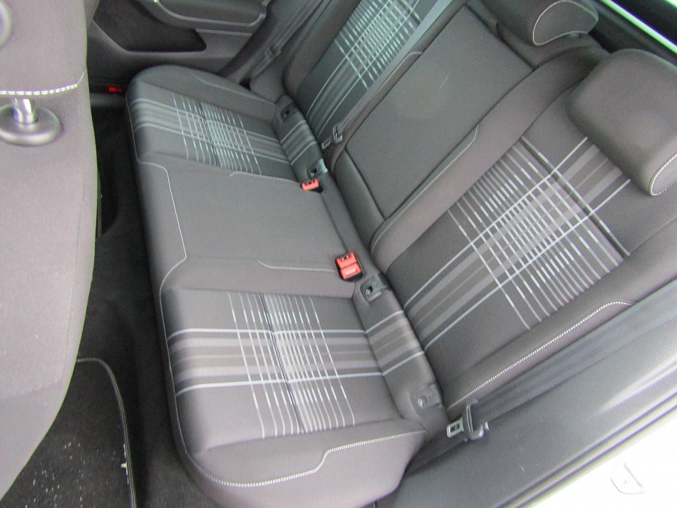 Volkswagen Golf 1.4 TSi Lounge