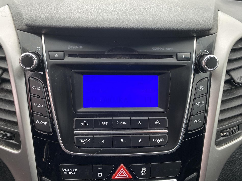 Hyundai I30 1.6 GDi Comfort