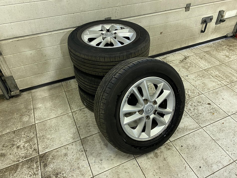 Hyundai I30 1.6 GDi Comfort