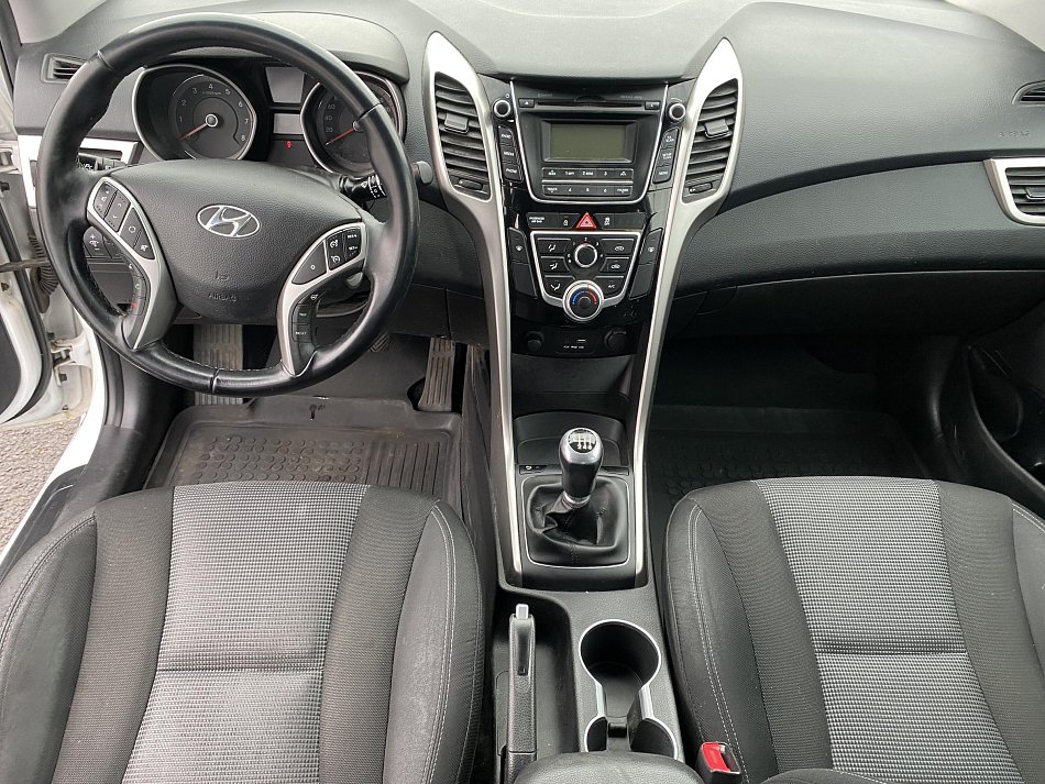 Hyundai I30 1.6 GDi Comfort