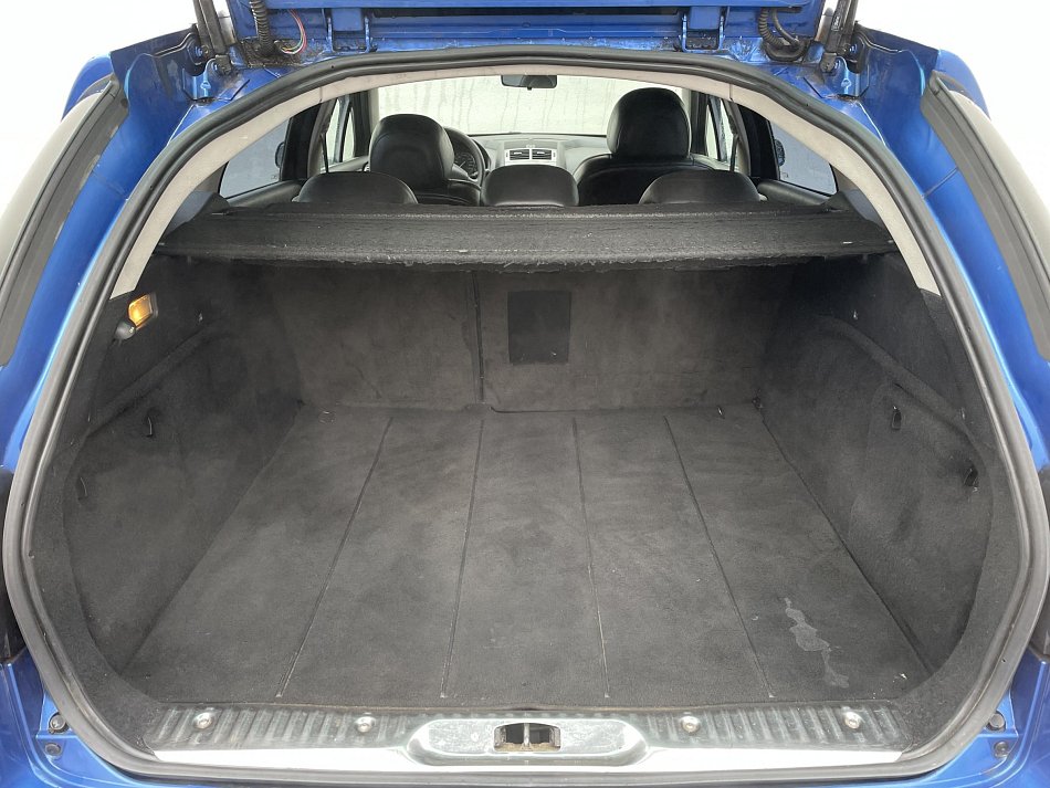 Peugeot 407 1.6 HDi  SW