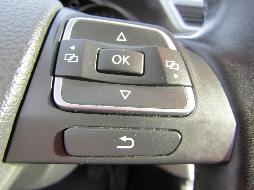 Volkswagen CC 2.0TDI 