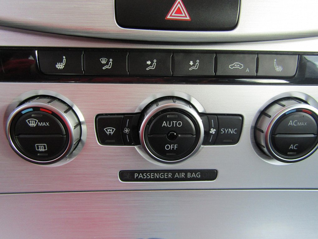 Volkswagen CC 2.0TDI 