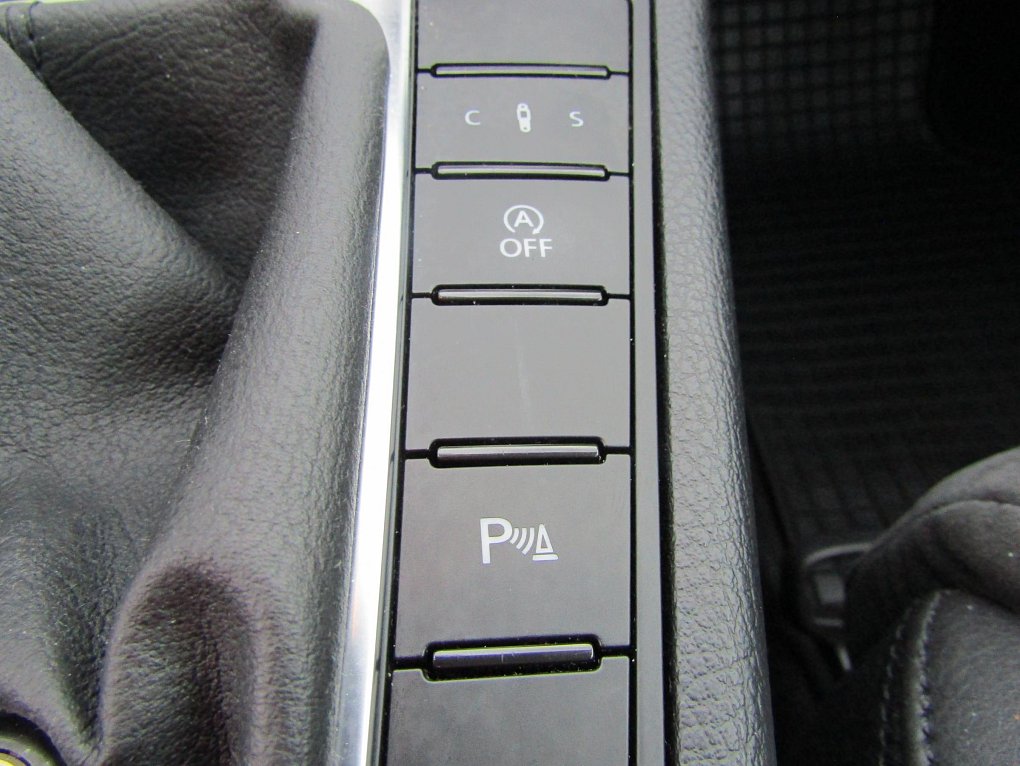 Volkswagen CC 2.0TDI 