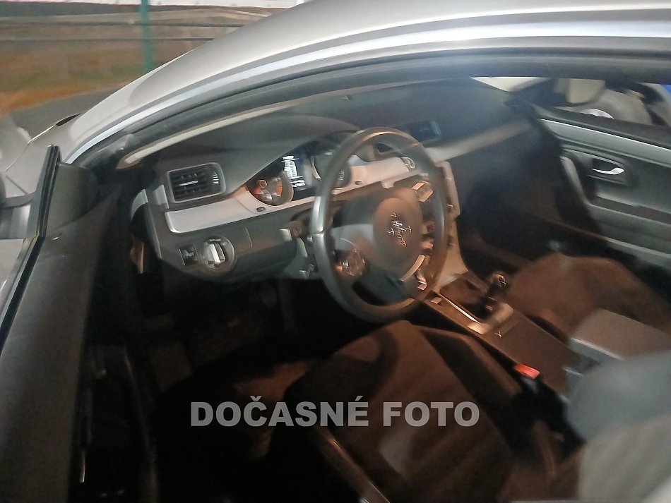 Volkswagen CC 2.0TDI 