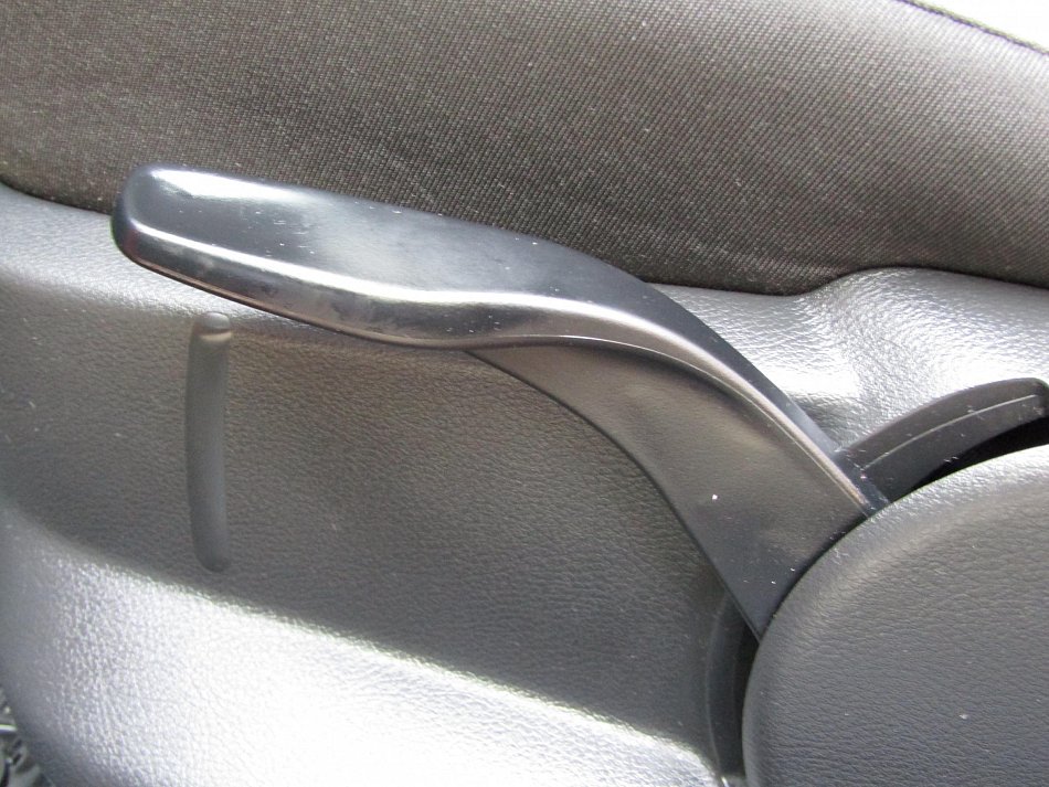 Škoda Fabia III 1.0 TSi 