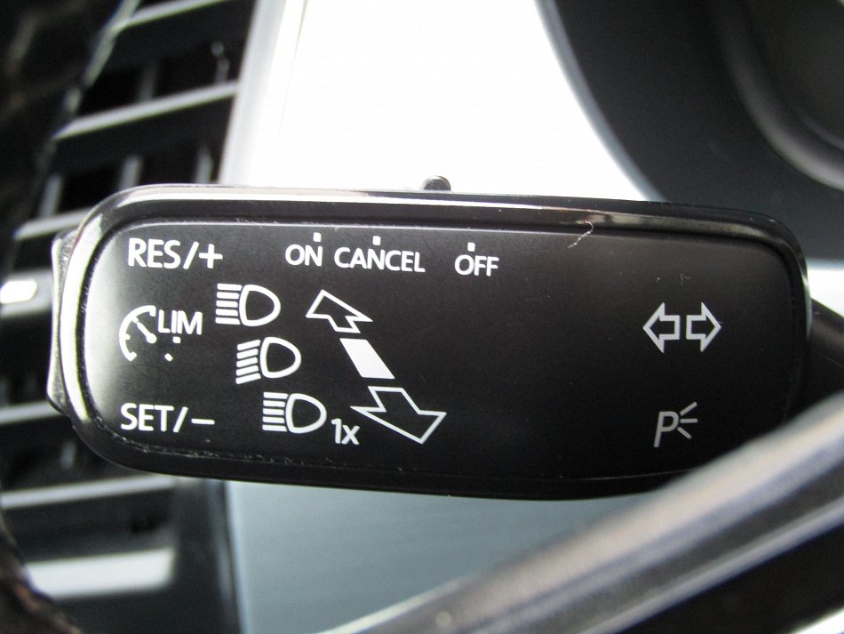 Škoda Fabia III 1.0 TSi 