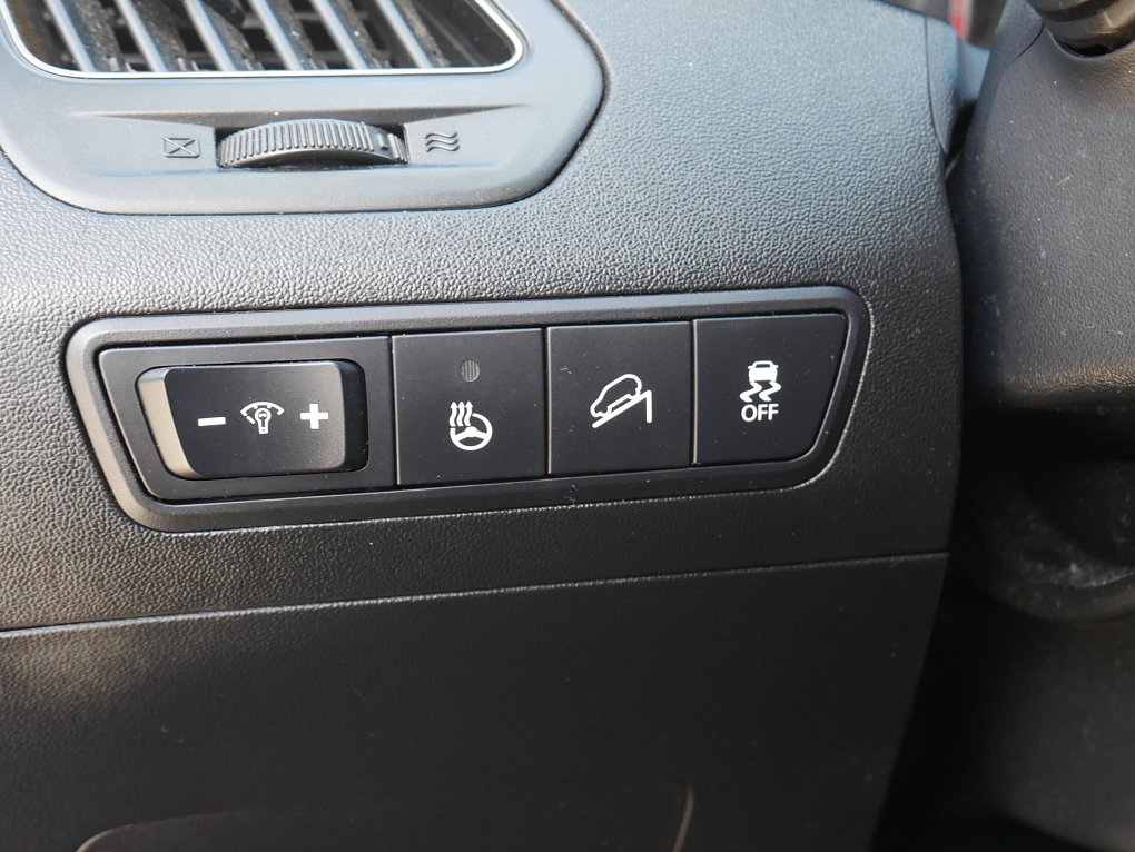 Hyundai Ix35 1.7 CRDi 