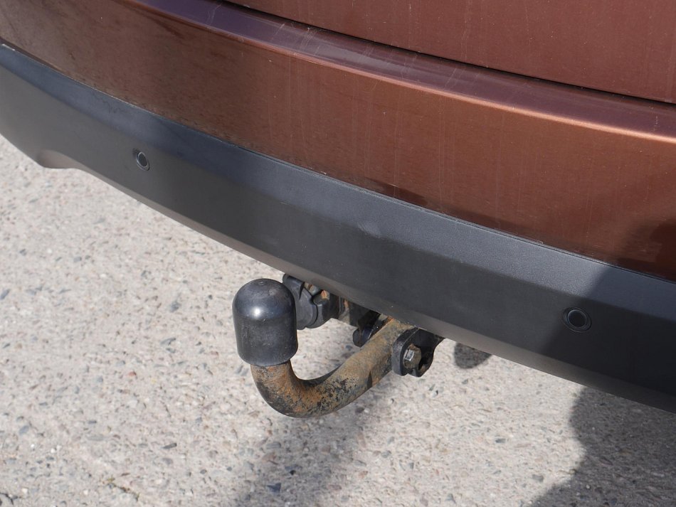 Hyundai Ix35 1.7 CRDi 