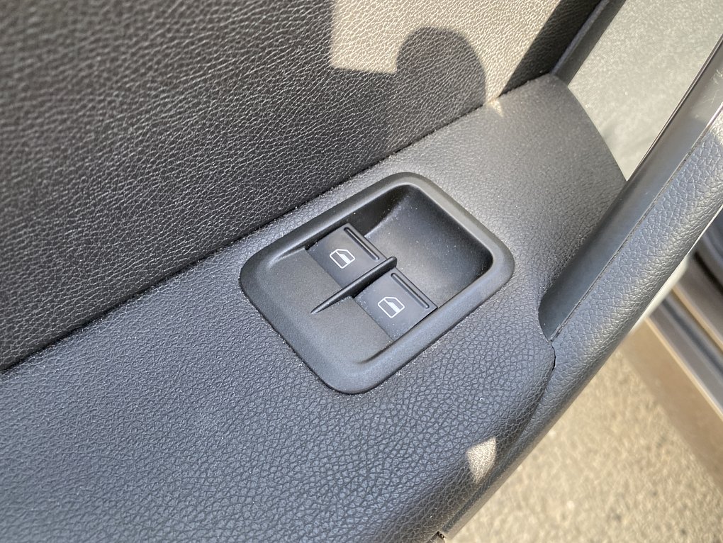 Škoda Yeti 1.4 TSi Ambition