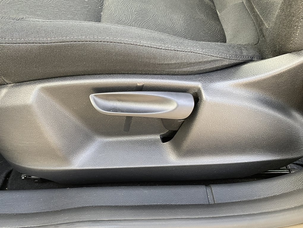Škoda Yeti 1.4 TSi Ambition