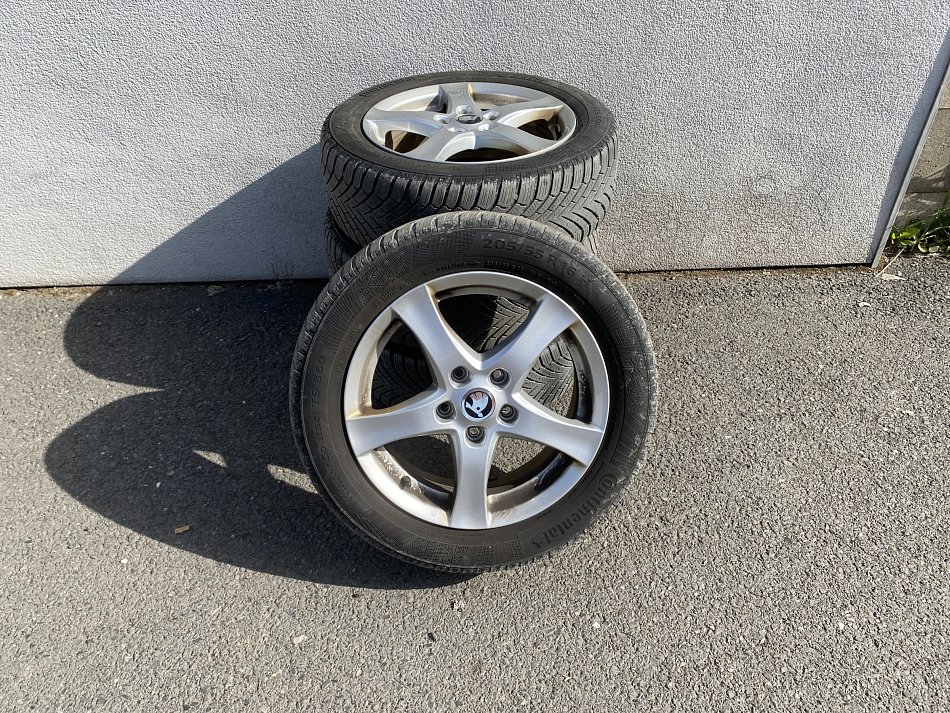 Škoda Yeti 1.4 TSi Ambition
